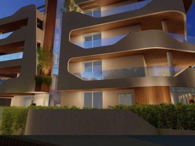 Appartamento in vendita a Lido, Marche