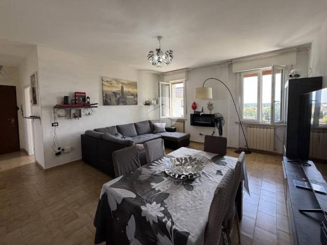 Appartamento in vendita a San Lazzaro, Marche