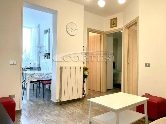 Appartamento in vendita a Metaurilia, Marche