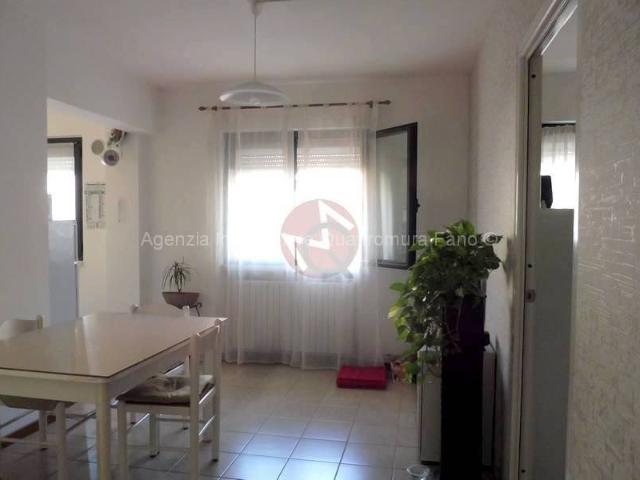 Appartamento in vendita a Poderino, Marche