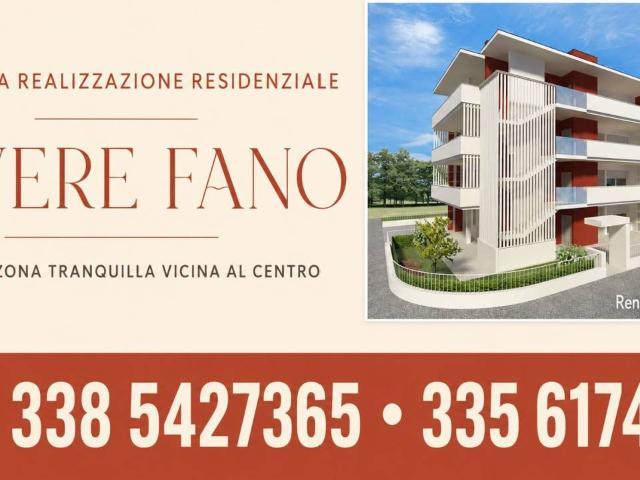 Appartamento in vendita a La Colonna, Marche