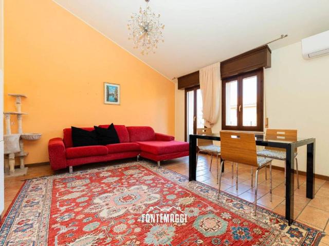 Appartamento in vendita a Carrara, Marche