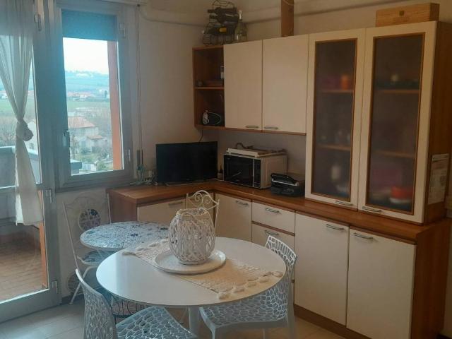 Appartamento in vendita a Ponte Sasso, Marche