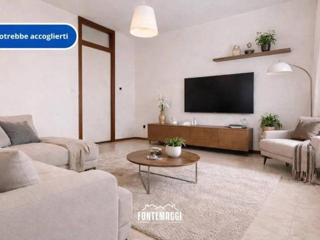 Appartamento in vendita a Marche, Pesaro E Urbino