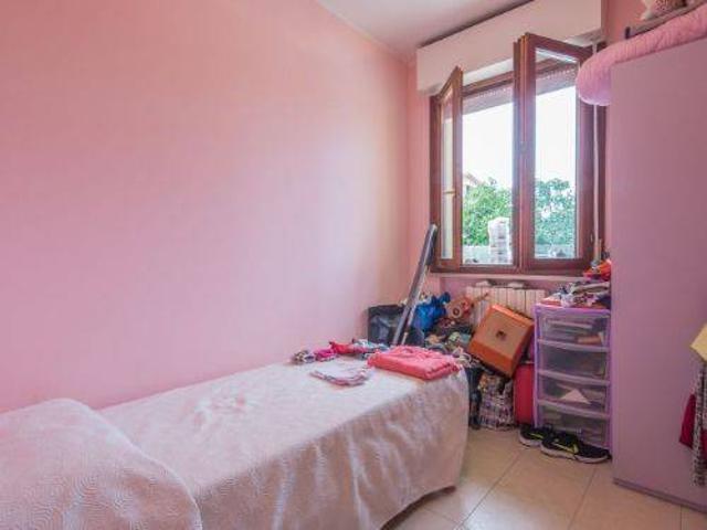 Appartamento in vendita a Torrette, Marche
