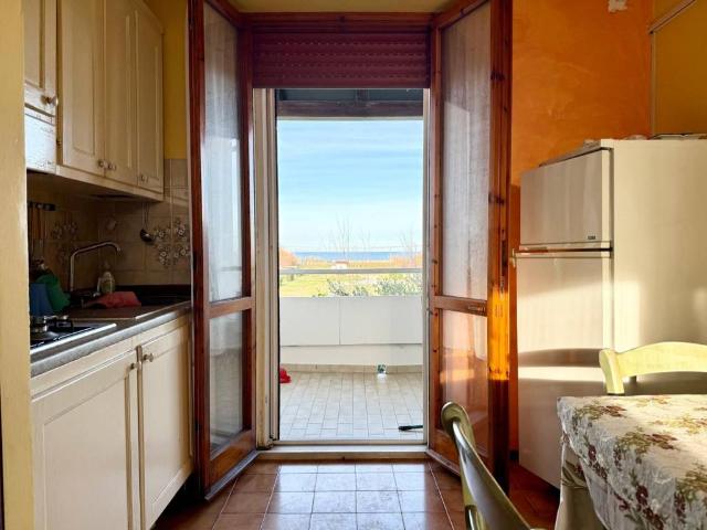Appartamento in vendita a Metaurilia, Marche