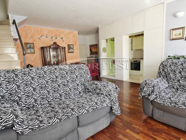 Appartamento in vendita a Rosciano, Marche