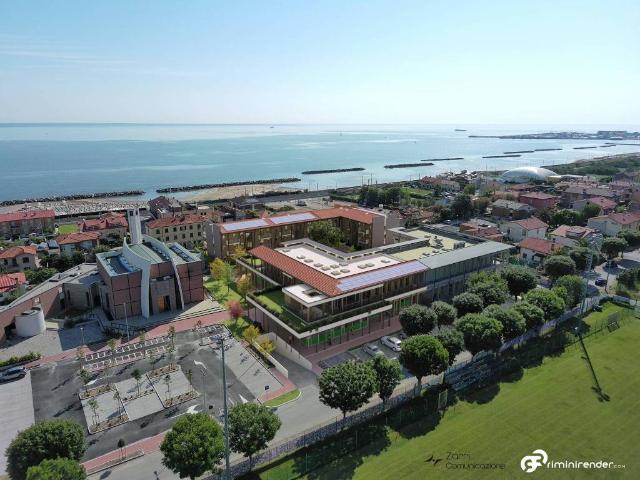 Appartamento in vendita a Gimarra, Marche