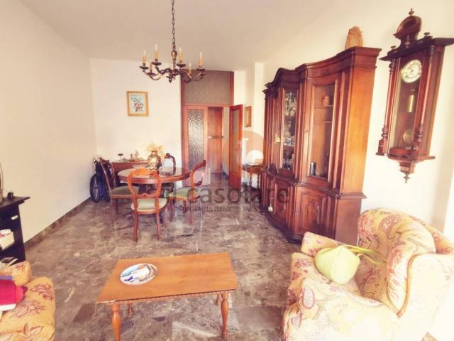 Appartamento in vendita a Zavarise, Marche