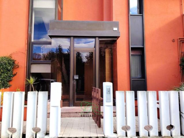 Appartamento in vendita a Don Gentili, Marche
