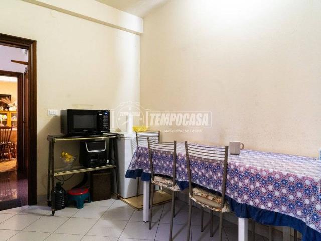 Appartamento in vendita a Centro storico, Marche