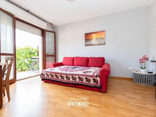 Appartamento in vendita a San Cristoforo, Marche