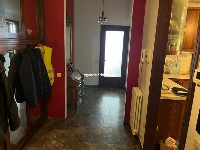 Appartamento in vendita a Centro storico, Marche