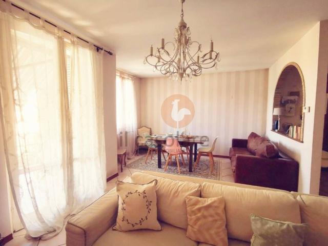 Appartamento in vendita a San Lazzaro, Marche
