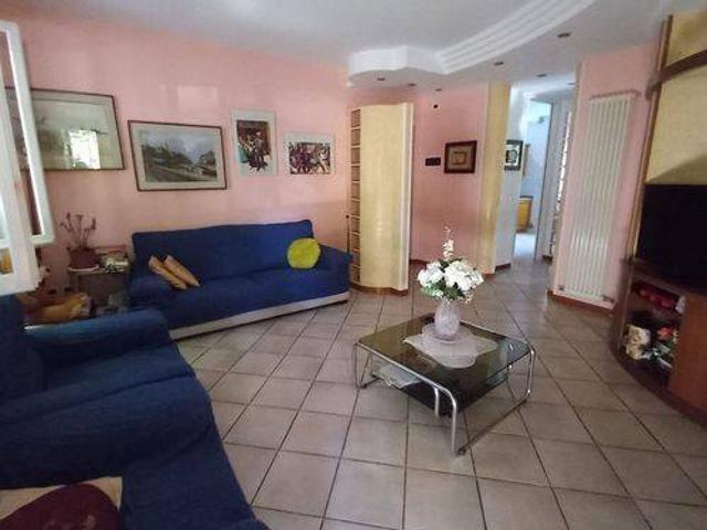 Appartamento in vendita a Trave, Marche