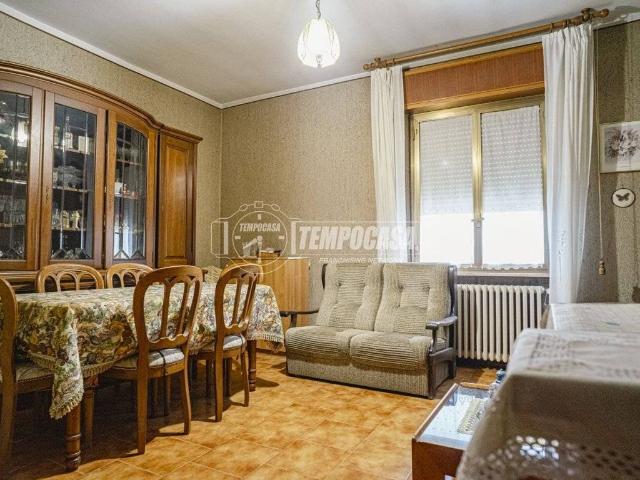 Appartamento in vendita a Trave, Marche