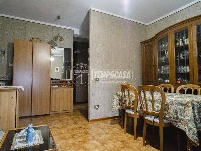 Appartamento in vendita a Trave, Marche