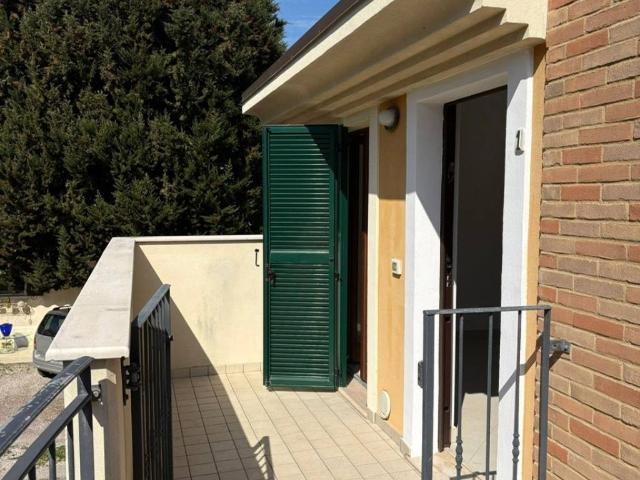 Appartamento in vendita a Marche, Pesaro E Urbino