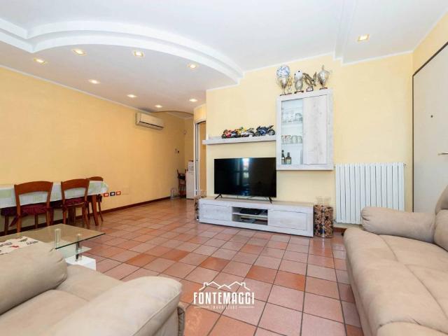 Appartamento in vendita a Sant'Andrea in Villis, Fano