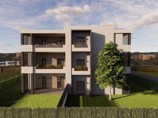 Appartamento in vendita a San Lazzaro, Marche