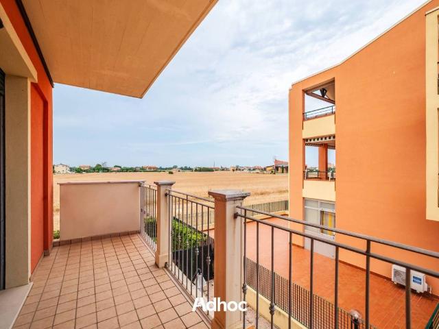 Appartamento in vendita a Torrette, Marche