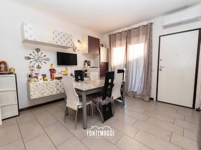 Appartamento in vendita a San Cristoforo, Marche