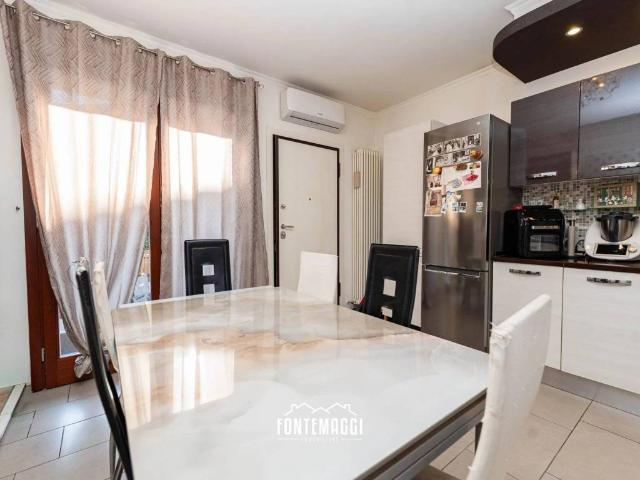 Appartamento in vendita a San Cristoforo, Marche