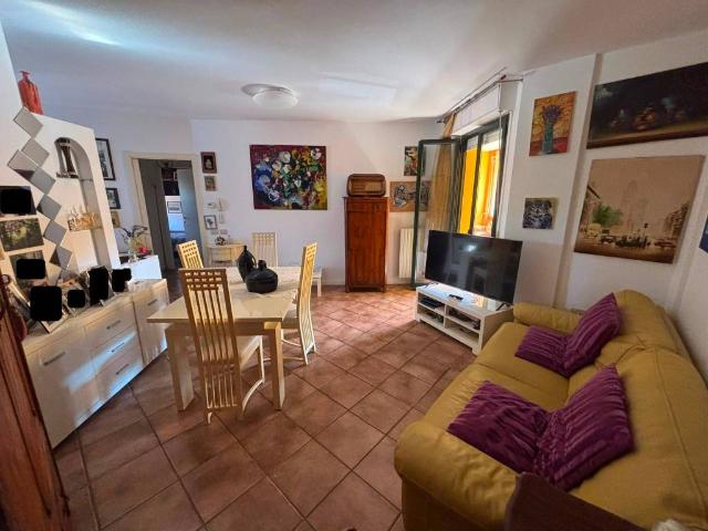Appartamento in vendita a Ponte Sasso, Marche