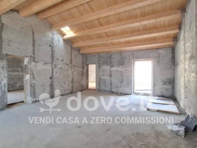 Appartamento in vendita a San Lazzaro, Marche