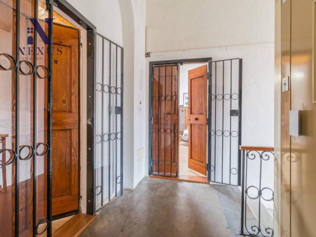 Appartamento in vendita a Centro storico, Marche