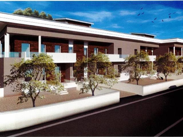 Appartamento in vendita a Paleotta, Marche