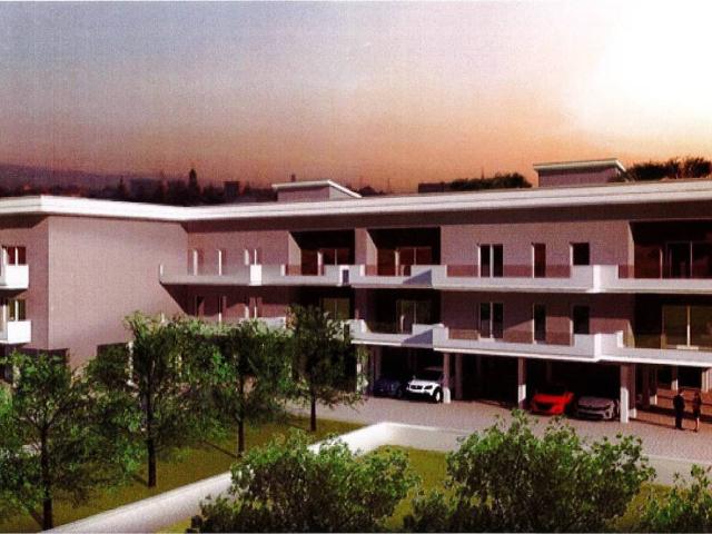 Appartamento in vendita a Paleotta, Marche