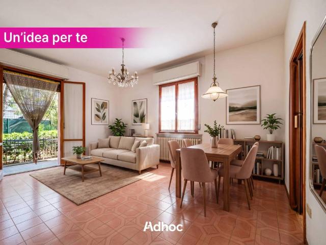 Appartamento in vendita a Marche, Pesaro E Urbino