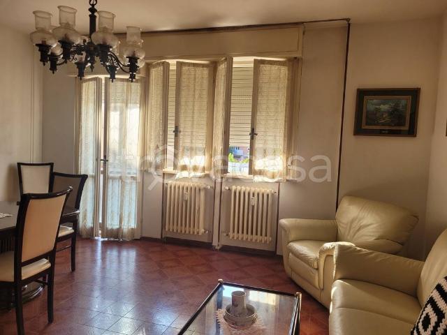 Appartamento in vendita a Centro storico, Marche