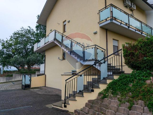 Appartamento in vendita a Fara Filiorum Petri, Abruzzo