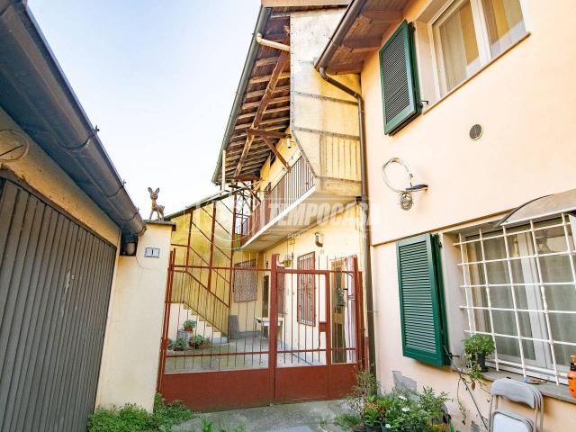 Appartamento in vendita a Fara Gera D'adda, Lombardia