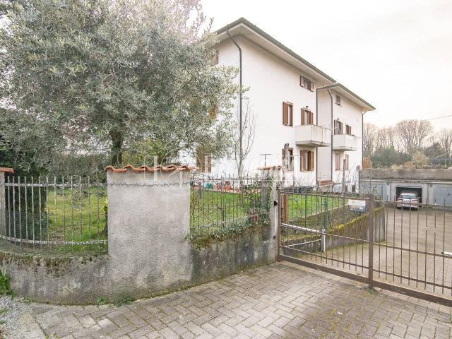 Appartamento in vendita a Fara Gera D'adda, Lombardia