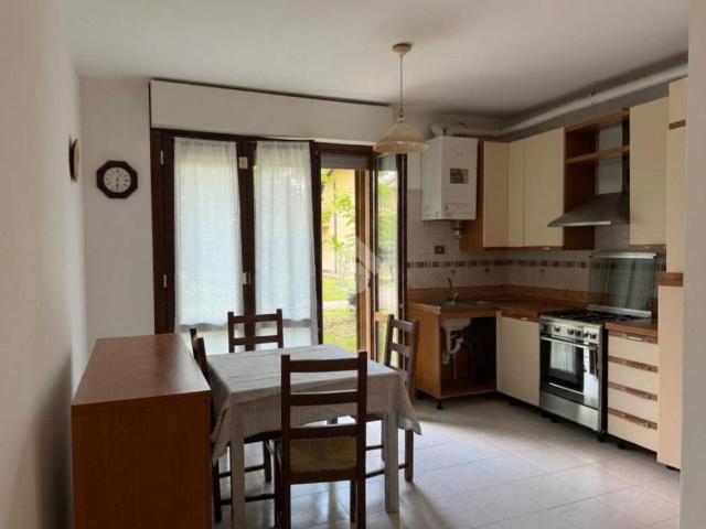 Appartamento in vendita a Fara Gera D'adda, Lombardia