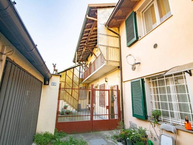 Appartamento in vendita a Fara Gera D'adda, Lombardia