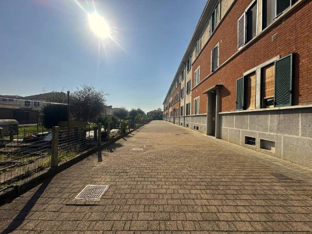 Appartamento in vendita a Fara Gera D'adda, Lombardia