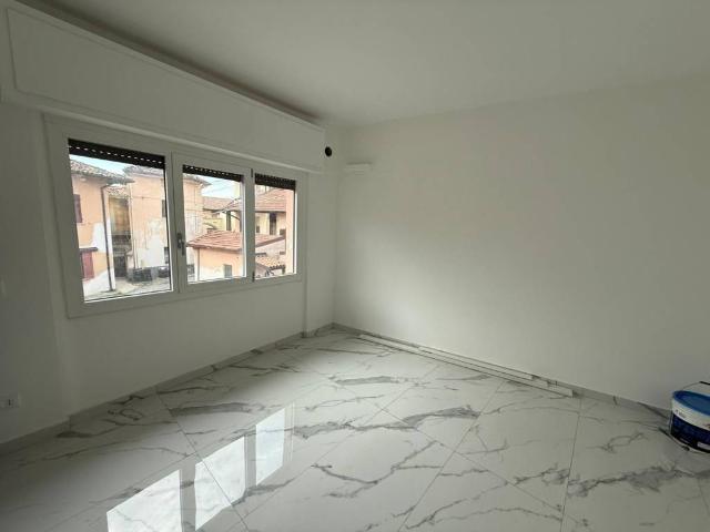 Appartamento in vendita a Fara Gera D'adda, Lombardia