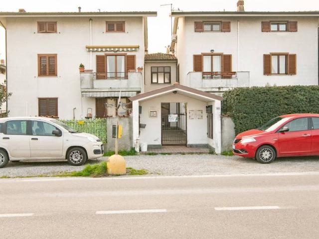 Appartamento in vendita a Fara Gera D'adda, Lombardia