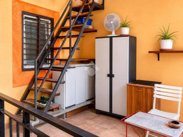 Appartamento in vendita a Fara Gera D'adda, Lombardia
