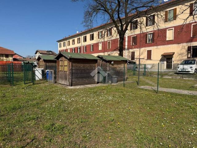 Appartamento in vendita a Fara Gera D'adda, Lombardia