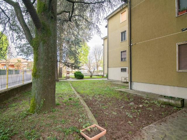 Appartamento in vendita a Fara Gera D'adda, Lombardia