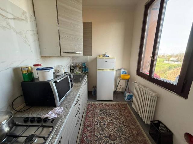 Appartamento in vendita a Badalasco, Fara Gera d'Adda