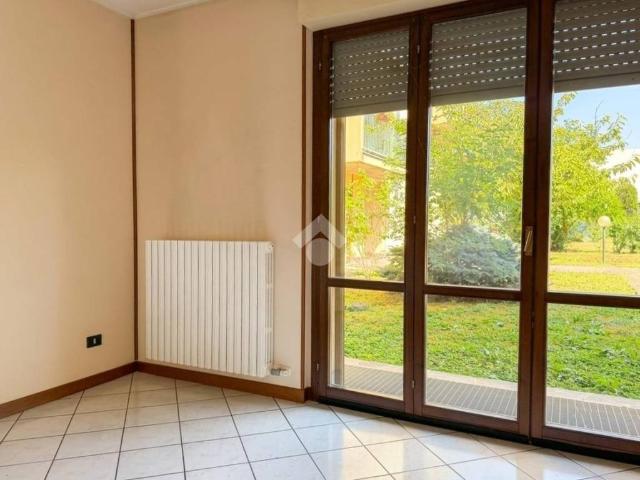 Appartamento in vendita a Fara Gera D'adda, Lombardia