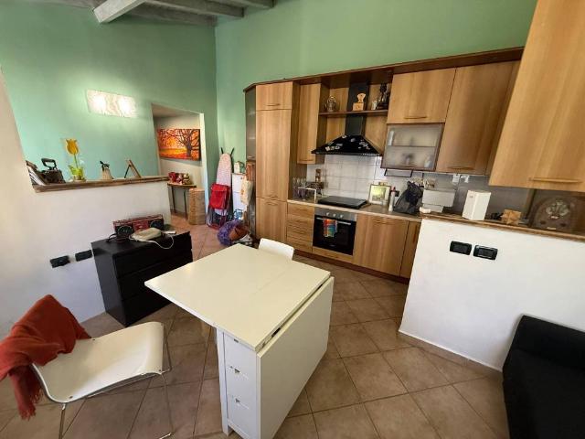 Appartamento in vendita a Fara Gera d'Adda, Bergamo
