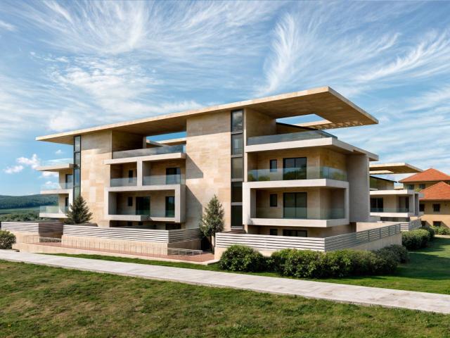 Appartamento in vendita a Fara Sabina, Lazio