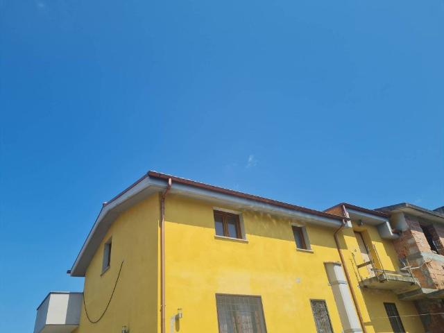 Appartamento in vendita a Grottaglie, Fara Sabina